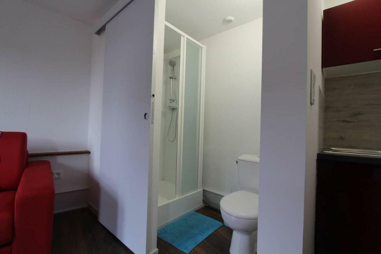 Chambre Chez L'Habitant Le Rouge-Gorge - Coeur De Riquewihr - 2 Personnes Exteriör bild